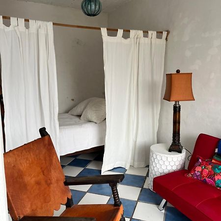 Casa Estrella 호텔 푸에르토 발라타 외부 사진